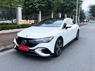 Mercedes-Benz EQE 2024 купить из Китая, цена 5 013 000 ₽ — Suifenhe Auto
