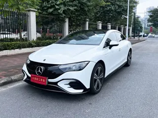 Mercedes-Benz EQE 2024 купить из Китая, цена 5 013 000 ₽ — Suifenhe Auto