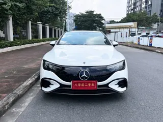 Mercedes-Benz EQE 2024 купить из Китая, цена 5 013 000 ₽ — Suifenhe Auto