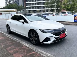 Mercedes-Benz EQE 2024 купить из Китая, цена 5 013 000 ₽ — Suifenhe Auto