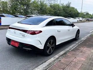 Mercedes-Benz EQE 2024 купить из Китая, цена 5 013 000 ₽ — Suifenhe Auto