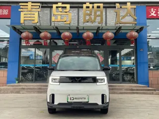 Wuling Hong Guang Mini EV 2023 купить из Китая, цена 881 000 ₽ — Suifenhe Auto