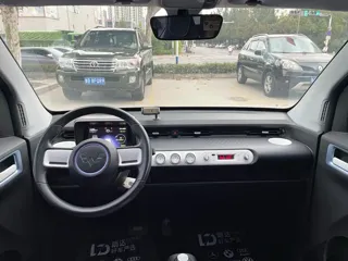 Wuling Hong Guang Mini EV 2023 купить из Китая, цена 881 000 ₽ — Suifenhe Auto