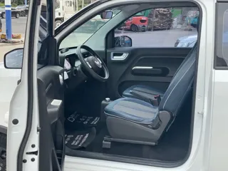 Wuling Hong Guang Mini EV 2023 купить из Китая, цена 881 000 ₽ — Suifenhe Auto