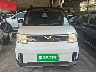 Wuling Hong Guang Mini EV 2023 купить из Китая, цена 906 000 ₽ — Suifenhe Auto