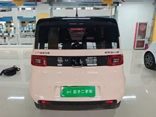 Wuling Hong Guang Mini EV 2023 купить из Китая, цена 840 000 ₽ — Suifenhe Auto