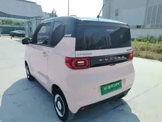 Wuling Hong Guang Mini EV 2023 купить из Китая, цена 863 000 ₽ — Suifenhe Auto
