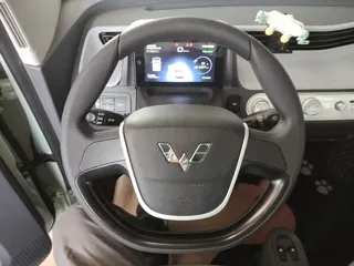 Wuling Hong Guang Mini EV 2022 купить из Китая, цена 816 000 ₽ — Suifenhe Auto