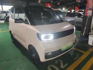 Wuling Hong Guang Mini EV 2022 купить из Китая, цена 786 000 ₽ — Suifenhe Auto