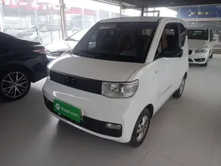 Wuling Hong Guang Mini EV 2022 купить из Китая, цена 719 000 ₽ — Suifenhe Auto