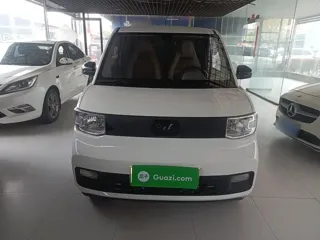 Wuling Hong Guang Mini EV 2022 купить из Китая, цена 719 000 ₽ — Suifenhe Auto
