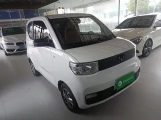 Wuling Hong Guang Mini EV 2022 купить из Китая, цена 719 000 ₽ — Suifenhe Auto