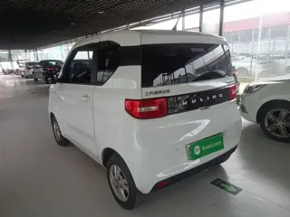 Wuling Hong Guang Mini EV 2022 купить из Китая, цена 719 000 ₽ — Suifenhe Auto