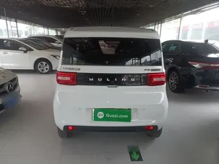 Wuling Hong Guang Mini EV 2022 купить из Китая, цена 719 000 ₽ — Suifenhe Auto