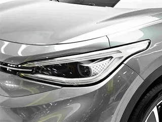 Volkswagen ID.4 X 2023 купить из Китая, цена 3 815 000 ₽ — Suifenhe Auto