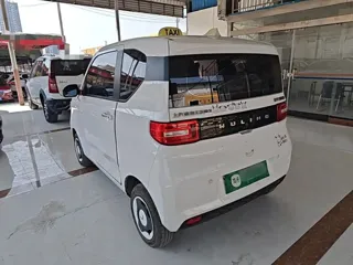 Wuling Hong Guang Mini EV 2023 купить из Китая, цена 747 000 ₽ — Suifenhe Auto