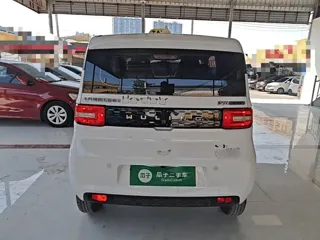 Wuling Hong Guang Mini EV 2023 купить из Китая, цена 747 000 ₽ — Suifenhe Auto