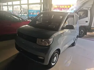 Wuling Hong Guang Mini EV 2023 купить из Китая, цена 815 000 ₽ — Suifenhe Auto
