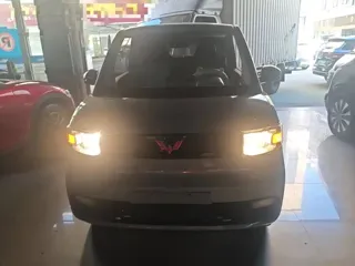 Wuling Hong Guang Mini EV 2023 купить из Китая, цена 815 000 ₽ — Suifenhe Auto