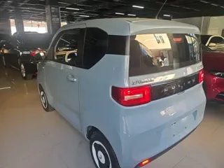 Wuling Hong Guang Mini EV 2023 купить из Китая, цена 815 000 ₽ — Suifenhe Auto