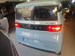 Wuling Hong Guang Mini EV 2023 купить из Китая, цена 815 000 ₽ — Suifenhe Auto