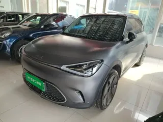 smart Smart #1 2023 купить из Китая, цена 4 350 000 ₽ — Suifenhe Auto