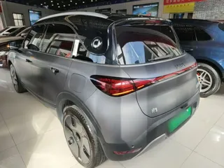 smart Smart #1 2023 купить из Китая, цена 4 350 000 ₽ — Suifenhe Auto