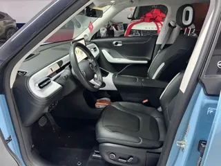 smart Smart #1 2023 купить из Китая, цена 3 843 000 ₽ — Suifenhe Auto