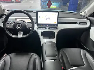 smart Smart #1 2023 купить из Китая, цена 3 843 000 ₽ — Suifenhe Auto