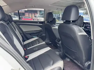 Volkswagen Bora 2022 купить из Китая, цена 1 327 000 ₽ — Suifenhe Auto