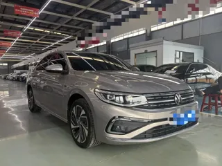 Volkswagen Bora 2022 купить из Китая, цена 1 520 000 ₽ — Suifenhe Auto