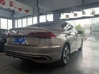 Volkswagen Bora 2022 купить из Китая, цена 1 520 000 ₽ — Suifenhe Auto