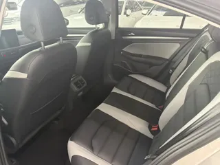 Volkswagen Bora 2022 купить из Китая, цена 1 520 000 ₽ — Suifenhe Auto