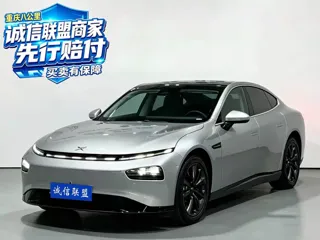 Xpeng P7 2022 купить из Китая, цена 4 017 000 ₽ — Suifenhe Auto