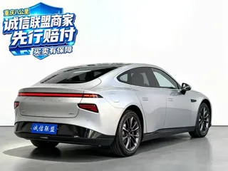 Xpeng P7 2022 купить из Китая, цена 4 017 000 ₽ — Suifenhe Auto