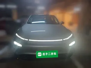 Xpeng P7 2022 купить из Китая, цена 3 961 000 ₽ — Suifenhe Auto