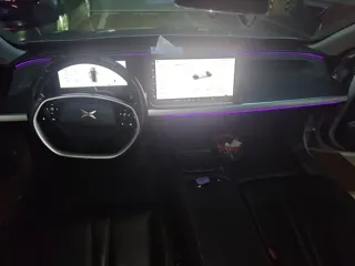 Xpeng P7 2022 купить из Китая, цена 3 961 000 ₽ — Suifenhe Auto