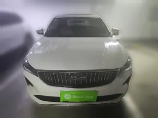 Geely Emgrand 2022 купить из Китая, цена 957 000 ₽ — Suifenhe Auto
