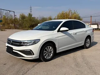 Volkswagen Bora 2023 купить из Китая, цена 1 060 000 ₽ — Suifenhe Auto