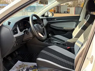 Volkswagen Bora 2023 купить из Китая, цена 1 060 000 ₽ — Suifenhe Auto