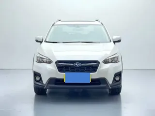 Subaru XV 2021 купить из Китая, цена 2 506 000 ₽ — Suifenhe Auto