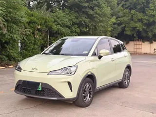 Neta V 2024 купить из Китая, цена 1 065 000 ₽ — Suifenhe Auto