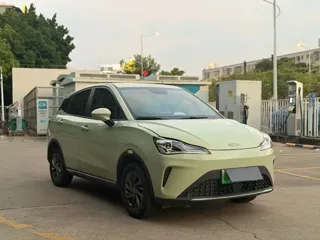 Neta V 2024 купить из Китая, цена 1 065 000 ₽ — Suifenhe Auto