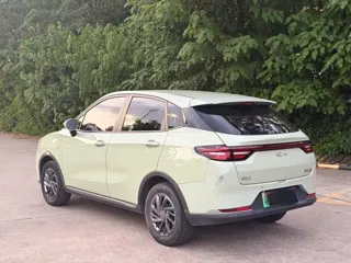 Neta V 2024 купить из Китая, цена 1 065 000 ₽ — Suifenhe Auto