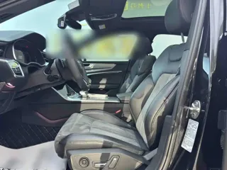 Audi A6 2024 купить из Китая, цена 5 901 000 ₽ — Suifenhe Auto