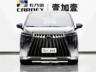 GAC M8 2024 купить из Китая, цена 4 825 000 ₽ — Suifenhe Auto