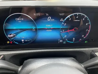 Mercedes-Benz A-Class 2023 купить из Китая, цена 2 044 000 ₽ — Suifenhe Auto