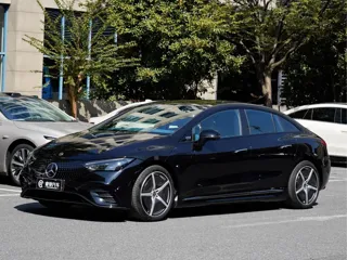Mercedes-Benz EQE 2022 купить из Китая, цена 5 500 000 ₽ — Suifenhe Auto