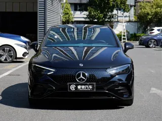 Mercedes-Benz EQE 2022 купить из Китая, цена 5 500 000 ₽ — Suifenhe Auto