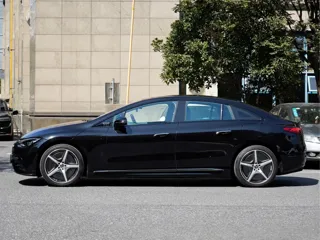 Mercedes-Benz EQE 2022 купить из Китая, цена 5 500 000 ₽ — Suifenhe Auto